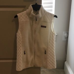 Vineyard Vines Women’s Vest